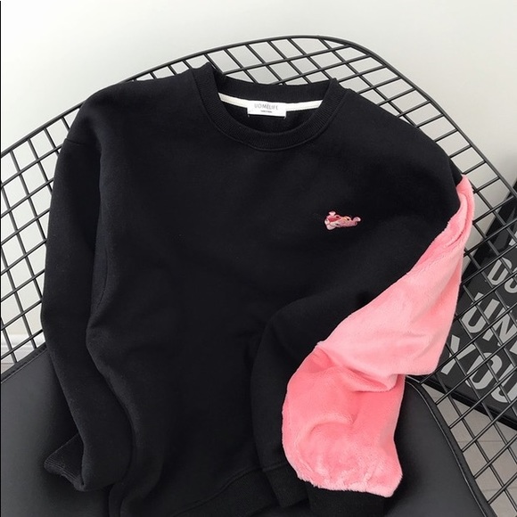 Pullover - Picture 3 of 4